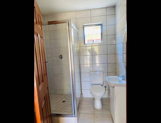 1 BEDROOM PROPERTY TO RENT IN BRUMA
